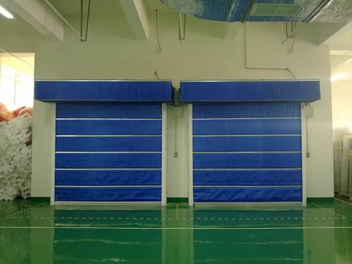 防火卷帘市场的四大发展趋势