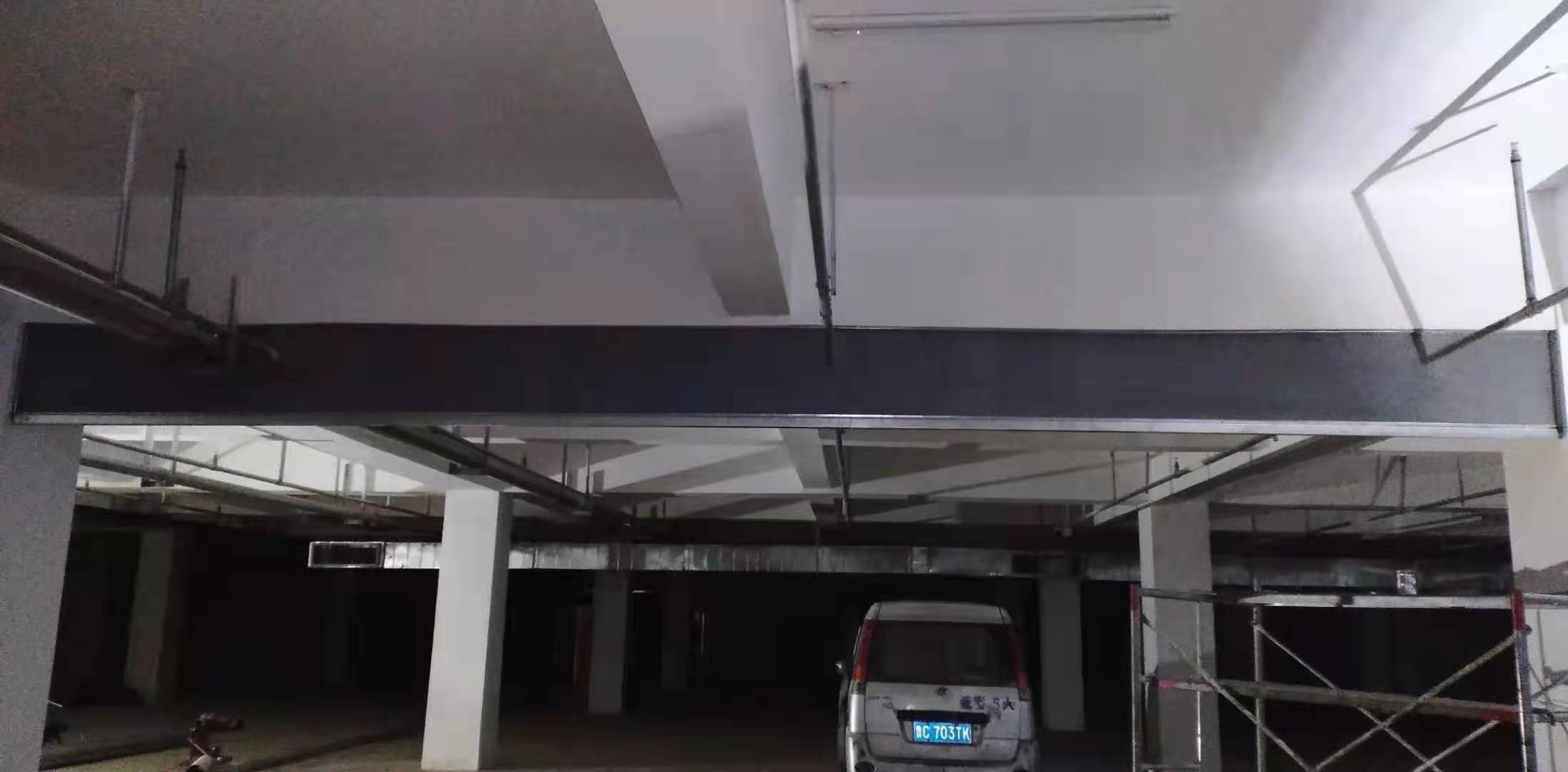 挡烟垂壁可以不装吗？